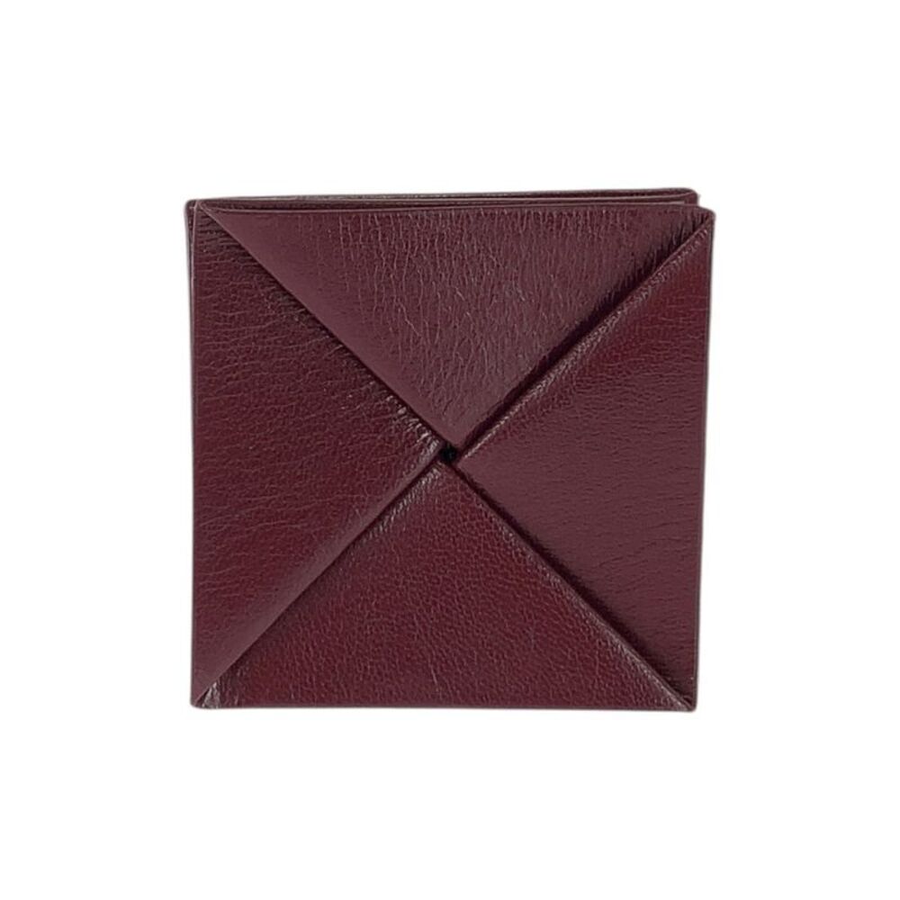 Cartier Zulu Coin Case